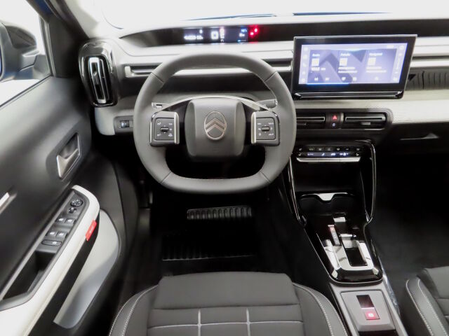 Citroen e-C3 2026 Full Electric 113 Max Limited 44 kWh Automaatti