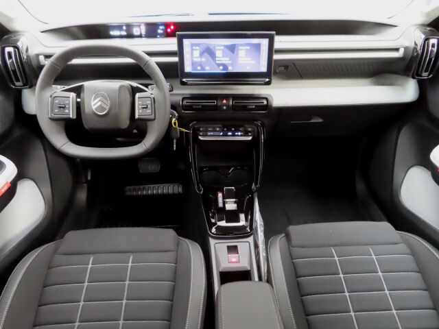 Citroen e-C3 2026 Full Electric 113 Max Limited 44 kWh Automaatti