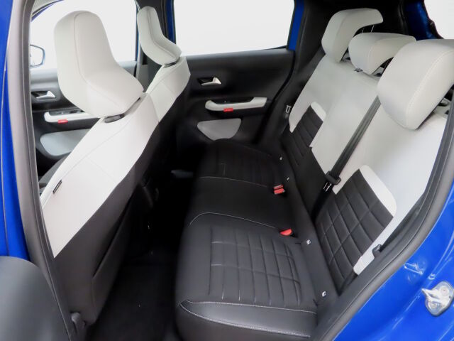 Citroen e-C3 2026 Full Electric 113 Max Limited 44 kWh Automaatti