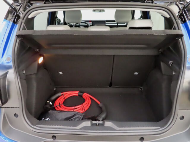 Citroen e-C3 2026 Full Electric 113 Max Limited 44 kWh Automaatti