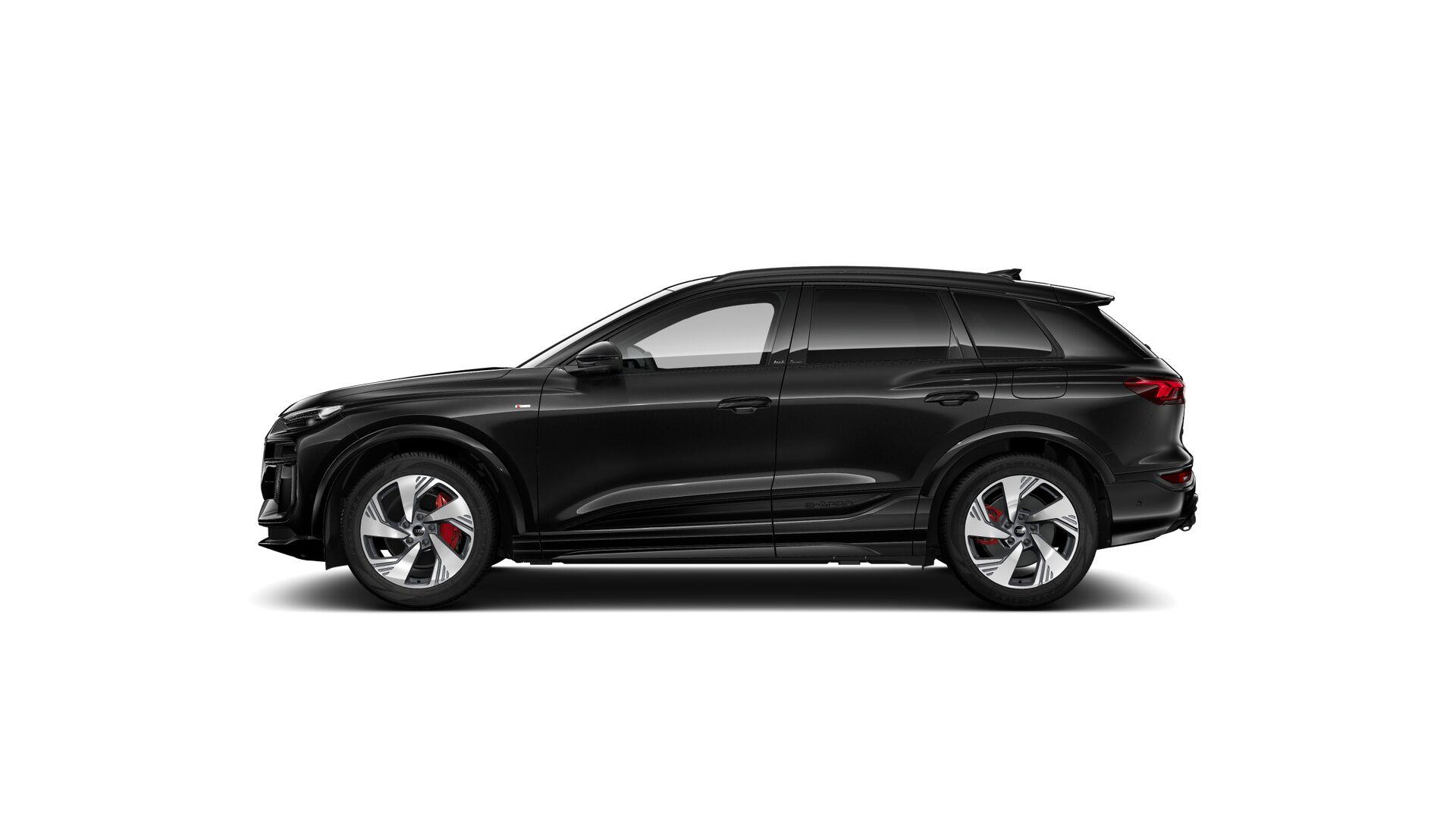 Audi Q6 e-tron quattro S line 2026, kuva 2/22