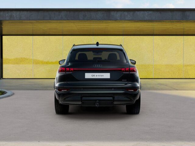 Audi Q6 e-tron 2026 quattro S line | Nopea toimitus |