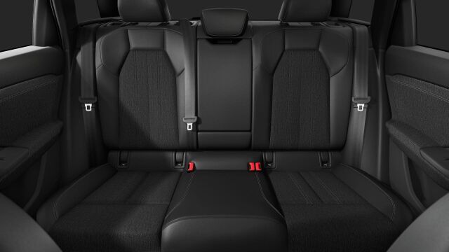 Audi Q6 e-tron 2026 quattro S line | Nopea toimitus |