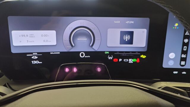 Audi Q6 e-tron 2026 quattro S line | Tulossa tehtaalta Toukokuussa |