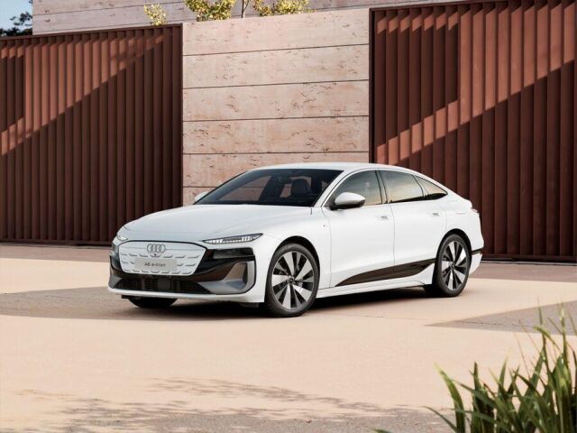 Audi A6 e-tron 2026 Sportback quattro S line, Tulossa myyntiin takuu 5-vuotta / 100.000 km