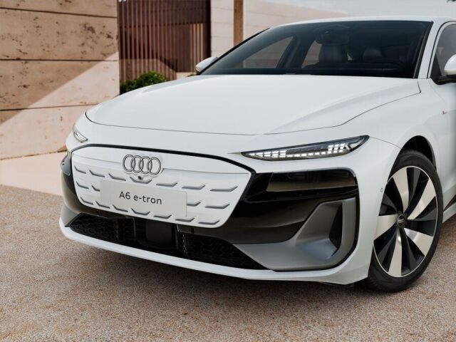 Audi A6 e-tron 2026 Sportback quattro S line, Tulossa myyntiin takuu 5-vuotta / 100.000 km