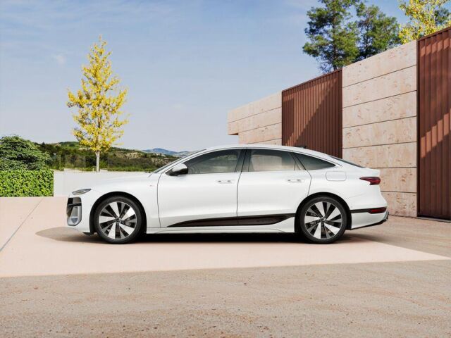 Audi A6 e-tron 2026 Sportback quattro S line, Tulossa myyntiin takuu 5-vuotta / 100.000 km