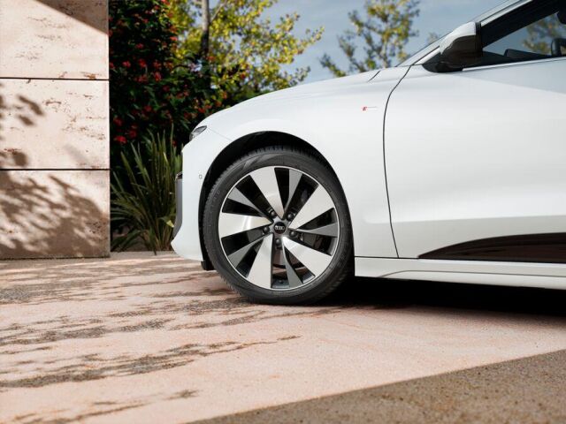 Audi A6 e-tron 2026 Sportback quattro S line, Tulossa myyntiin takuu 5-vuotta / 100.000 km
