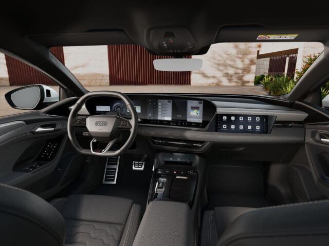 Audi A6 e-tron 2026 Sportback quattro S line, Tulossa myyntiin takuu 5-vuotta / 100.000 km