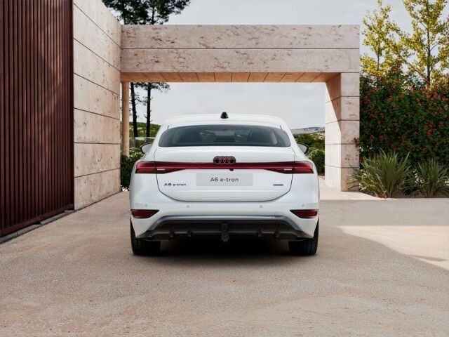 Audi A6 e-tron 2026 Sportback quattro S line, Tulossa myyntiin takuu 5-vuotta / 100.000 km