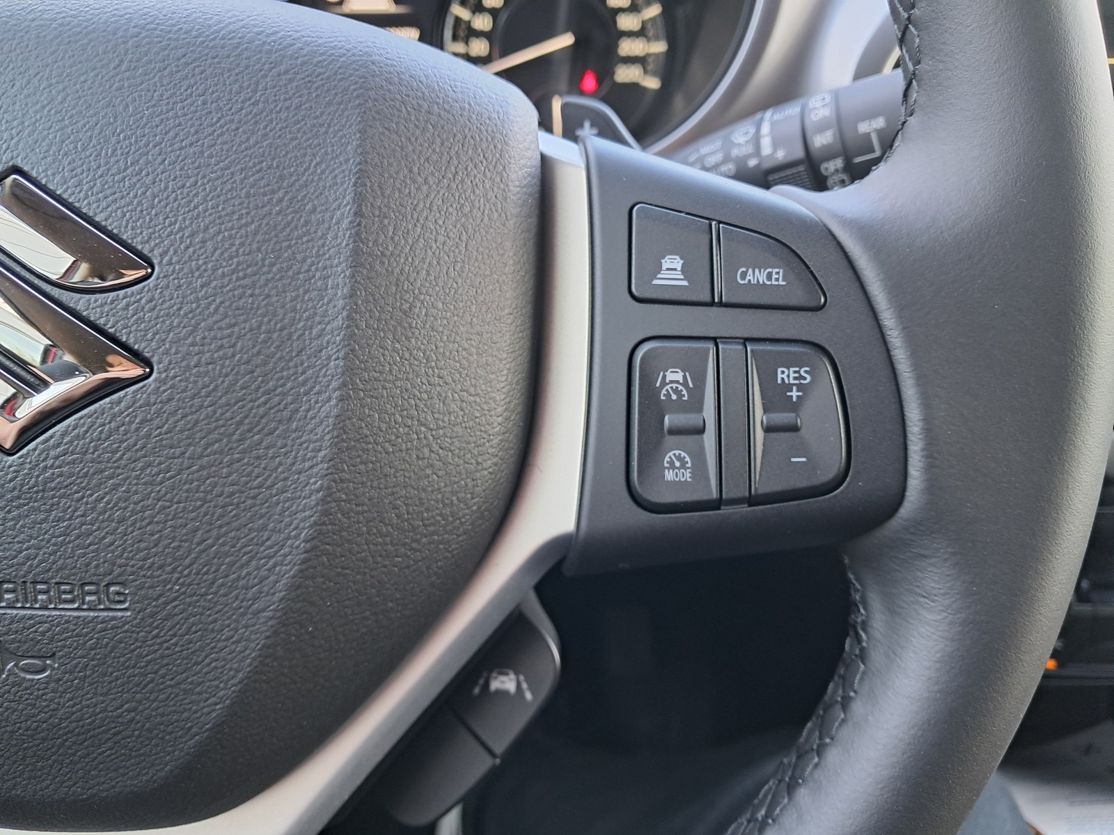 Suzuki Vitara 2026, photo 7/17