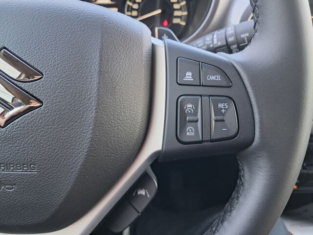 Suzuki Vitara 2026 1,4 BOOSTERJET 48V HYBRID 4WD GL+ 6AT