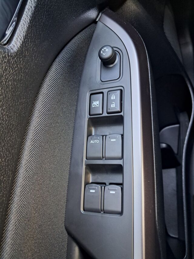 Suzuki Vitara 2026 1,4 BOOSTERJET 48V HYBRID 4WD GL+ 6AT