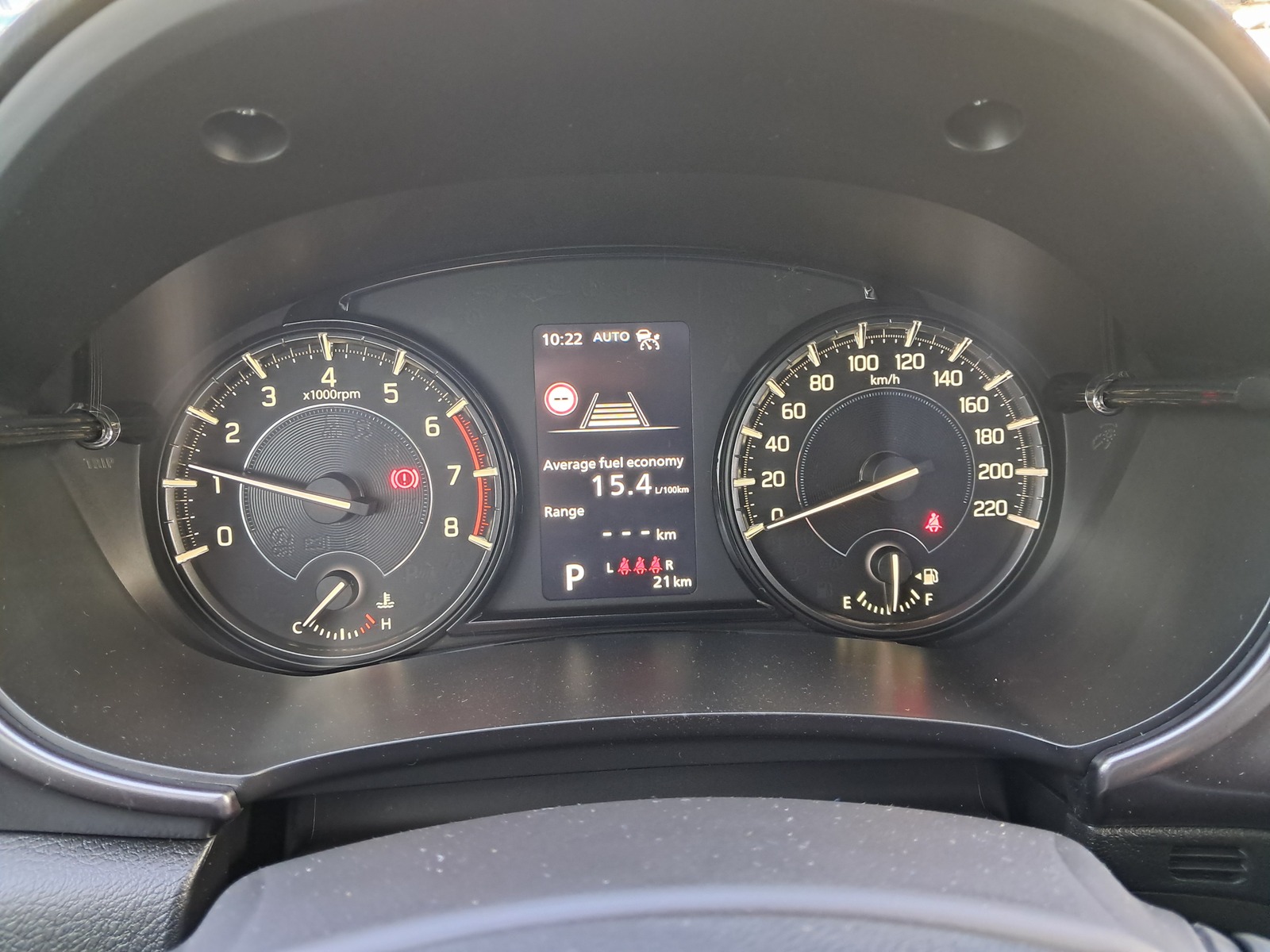 Suzuki Vitara 2026, photo 5/17