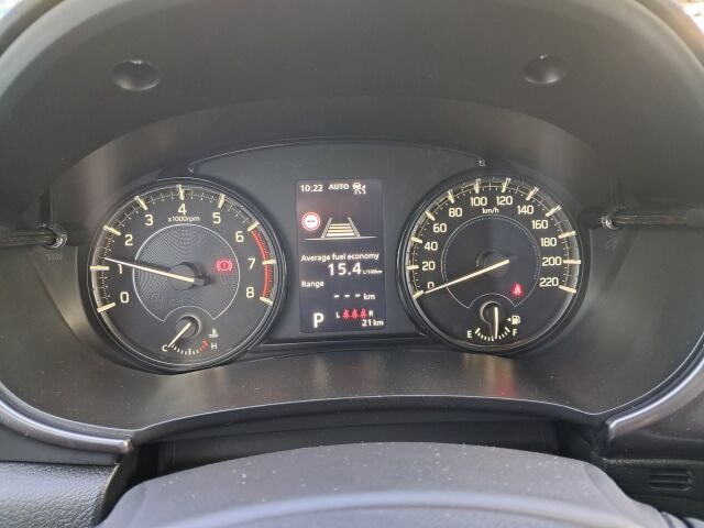 Suzuki Vitara 2026 1,4 BOOSTERJET 48V HYBRID 4WD GL+ 6AT