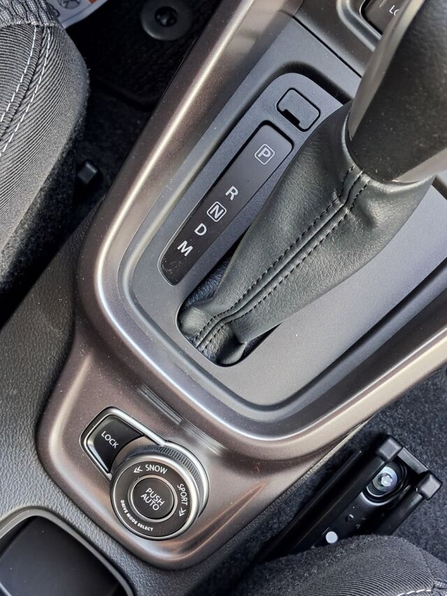 Suzuki Vitara 2026 1,4 BOOSTERJET 48V HYBRID 4WD GL+ 6AT
