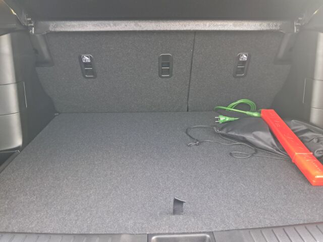 Suzuki Vitara 2026 1,4 BOOSTERJET 48V HYBRID 4WD GL+ 6AT