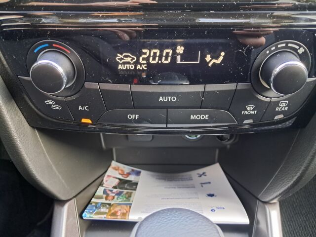 Suzuki Vitara 2026 1,4 BOOSTERJET 48V HYBRID 4WD GL+ 6AT
