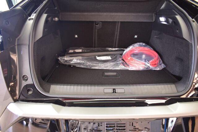 Peugeot E-3008 2026 GT AWD 73 kWh 325 Automaatti * 1,9 % korko + kulut *