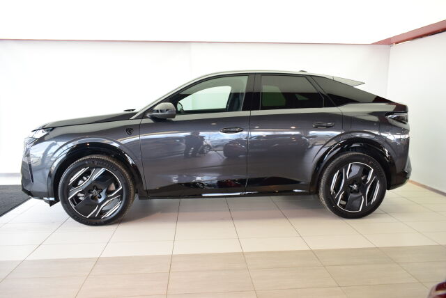 Peugeot E-3008 2026 GT AWD 73 kWh 325 Automaatti * 1,9 % korko + kulut *