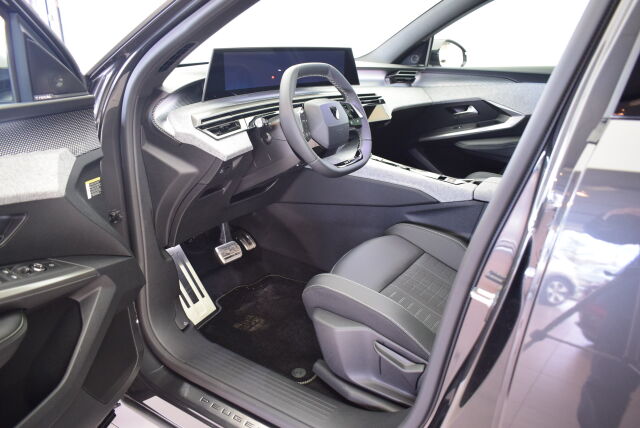 Peugeot E-3008 2026 GT AWD 73 kWh 325 Automaatti * 1,9 % korko + kulut *