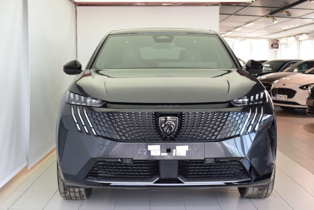 Peugeot E-3008 2026 GT AWD 73 kWh 325 Automaatti * 1,9 % korko + kulut *