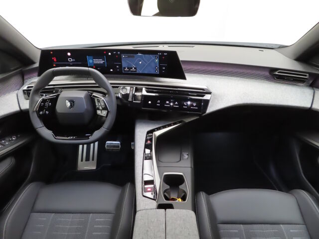 Peugeot E-3008 2026 GT AWD 73 kWh 325 Automaatti *Vetokoukku *Korko 1,9% + kulut