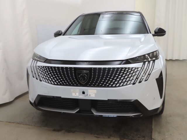 Peugeot E-3008 2026 GT AWD 73 kWh 325 Automaatti *Vetokoukku *Korko 1,9% + kulut