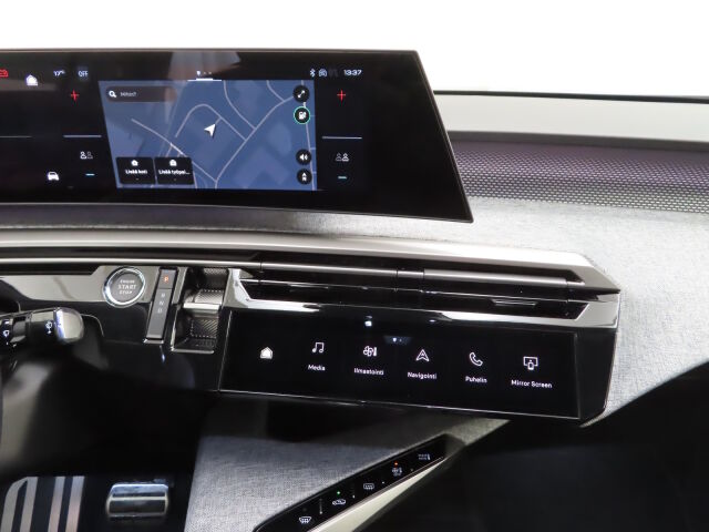 Peugeot E-3008 2026 GT AWD 73 kWh 325 Automaatti *Vetokoukku *Korko 1,9% + kulut