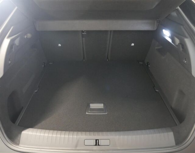 Peugeot 3008 2026 GT-Line Hybrid 145 Automaatti / Navi / Adapt.vakkari / Matrix-LED / Per.kamera / Sähkökontti ym.