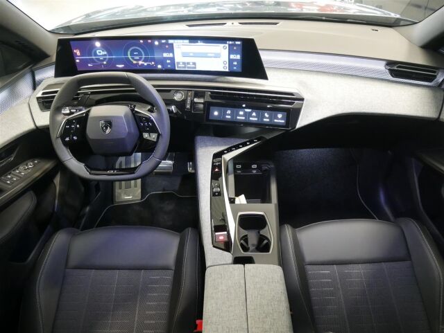 Peugeot 3008 2026 GT-Line Hybrid 145 Automaatti / Navi / Adapt.vakkari / Matrix-LED / Per.kamera / Sähkökontti ym.