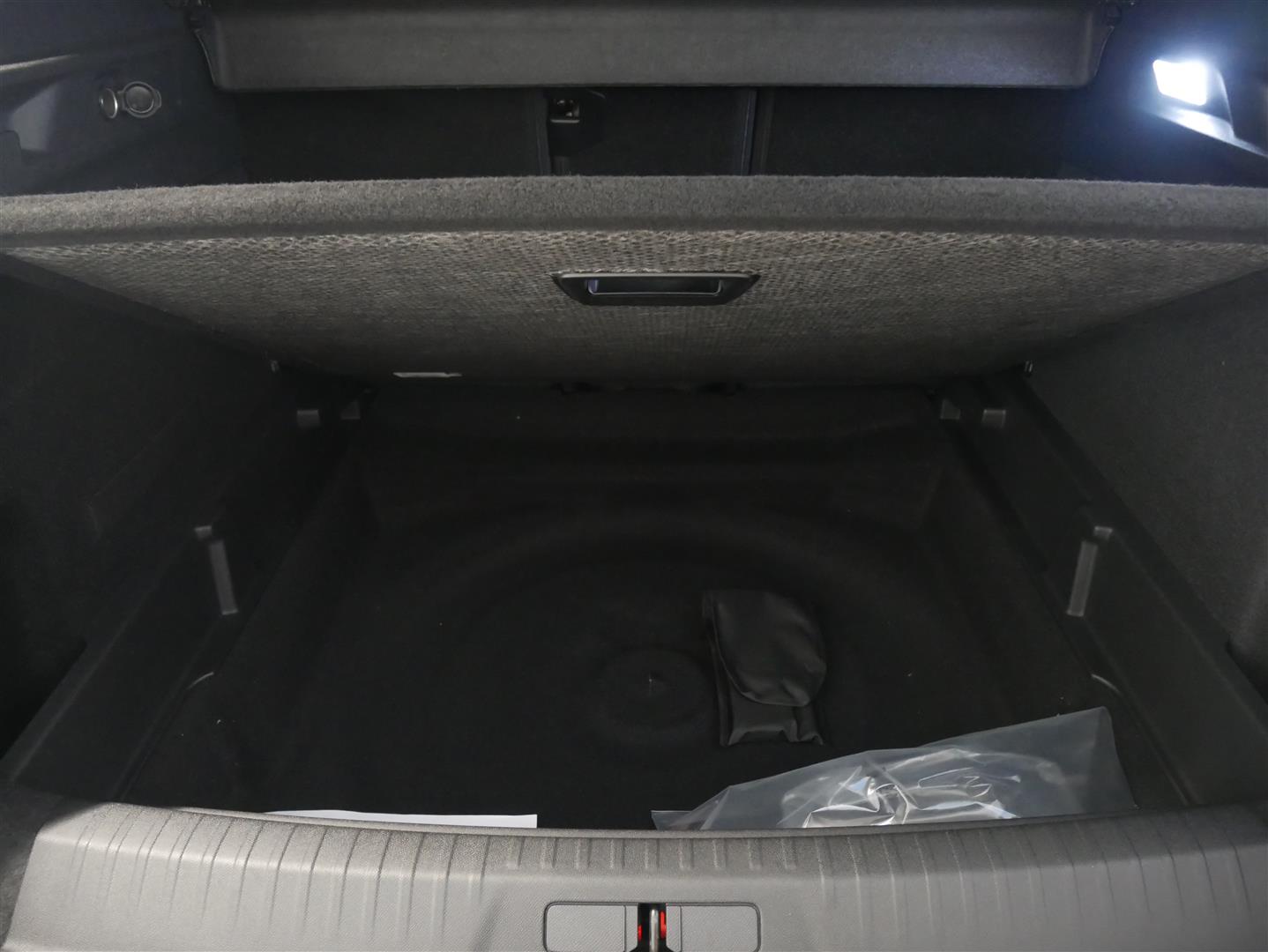Peugeot 3008 GT Hybrid 145 Automaatti 2026, kuva 7/20