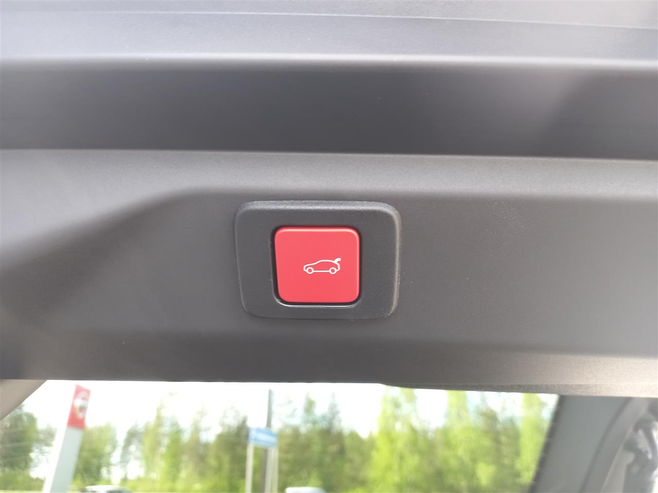 Peugeot 3008 GT Hybrid 145 Automaatti 2026, kuva 8/8