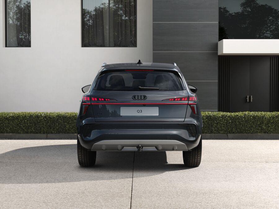 Audi Q3 2026, kuva 5/10