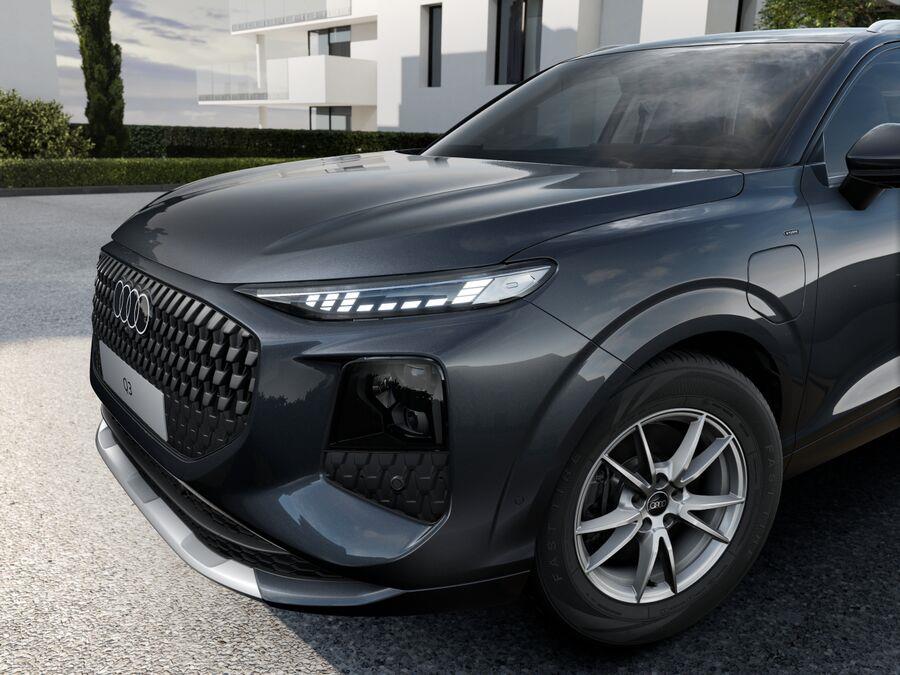 Audi Q3 2026, kuva 6/10