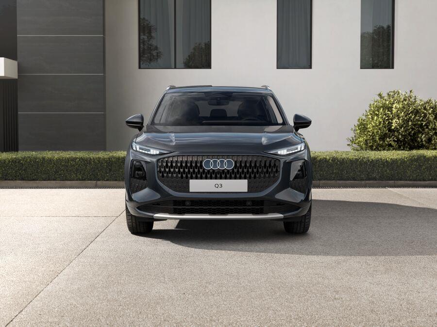 Audi Q3 2026, kuva 3/10
