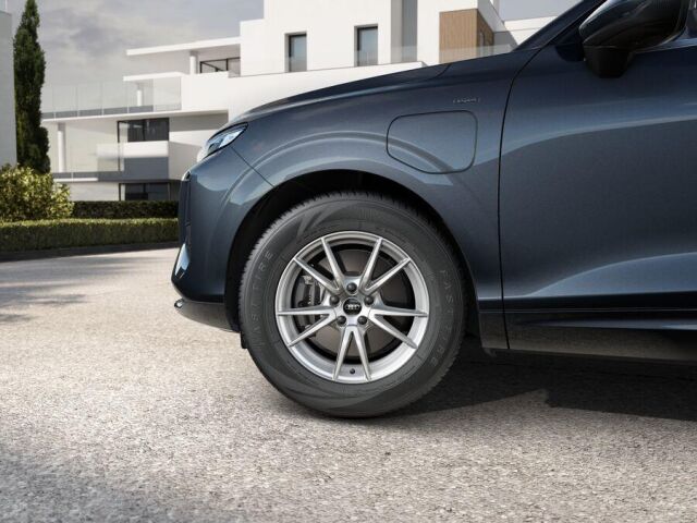 Audi Q3 2026 e-hybrid 200 kW, Tulossa varastoon. Takuu 5-vuotta / 100.000km