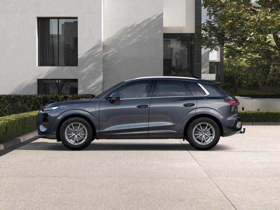 Audi Q3 2026, kuva 2/10