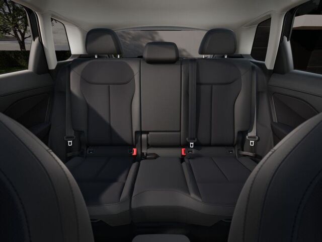 Audi Q3 2026 e-hybrid 200 kW, Tulossa varastoon. Takuu 5-vuotta / 100.000km