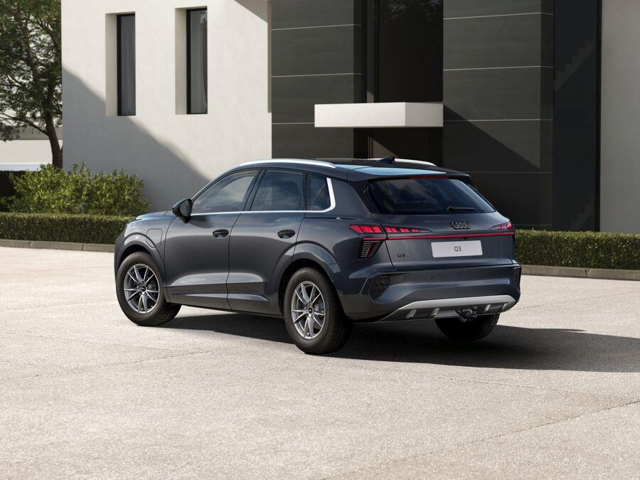 Audi Q3 2026, kuva 4/10