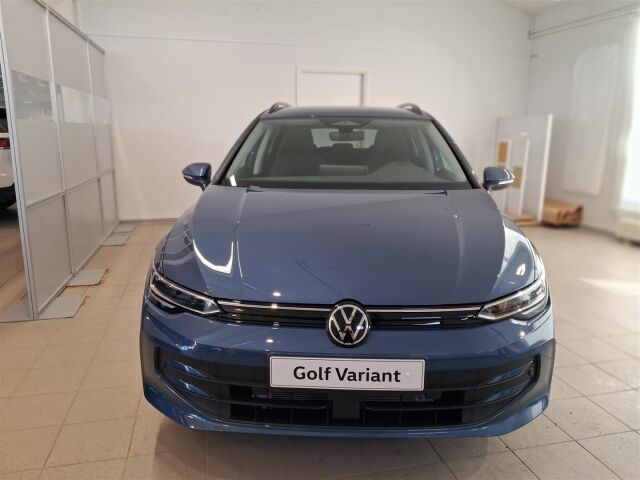Volkswagen Golf 2026 Variant Comfort Edition 1,5 eTSI 110 kW (MHEV) DSG-automaatti