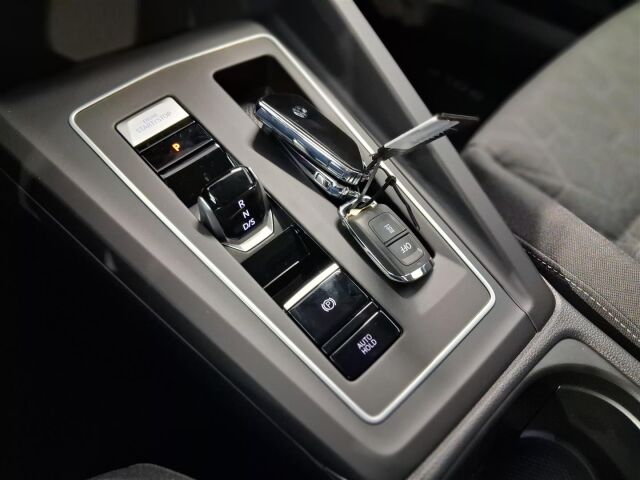 Volkswagen Golf 2026 Variant Comfort Edition 1,5 eTSI 110 kW (MHEV) DSG-automaatti