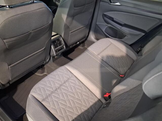 Volkswagen Golf 2026 Variant Comfort Edition 1,5 eTSI 110 kW (MHEV) DSG-automaatti