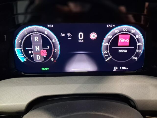 Volkswagen Golf 2026 Variant Comfort Edition 1,5 eTSI 110 kW (MHEV) DSG-automaatti