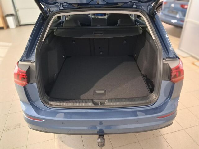 Volkswagen Golf 2026 Variant Comfort Edition 1,5 eTSI 110 kW (MHEV) DSG-automaatti