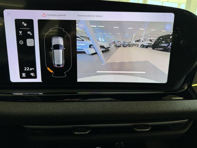 Audi A5 2026 Avant e-hybrid quattro 220 kW, Takuu 5-vuotta / 100.000 km