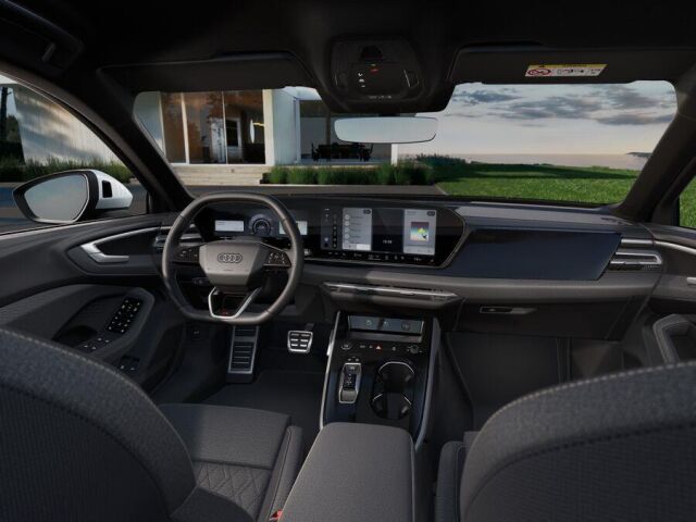 Audi A5 2026 Avant e-hybrid quattro 220 kW