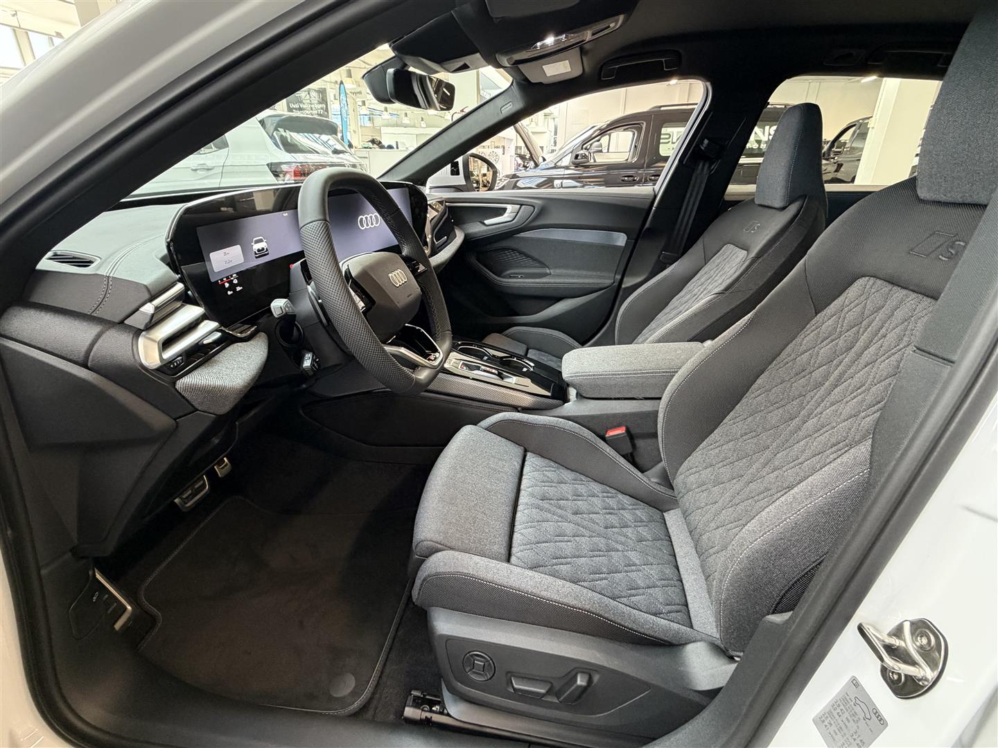 Audi A5 2026, photo 3/13