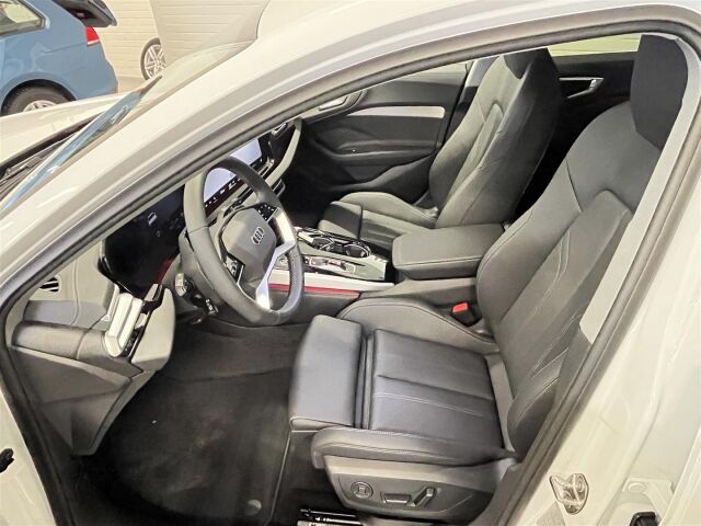 Audi A5 2026 Avant e-hybrid quattro 220 kW