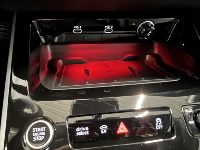 Audi A5 2026 Avant e-hybrid quattro 220 kW